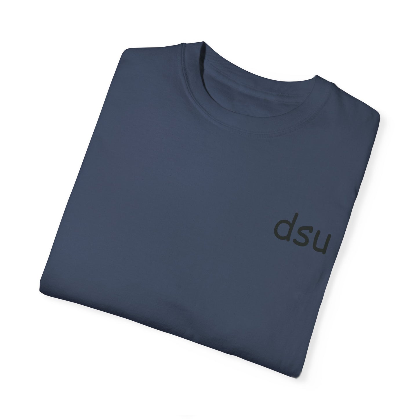 The Return Shirt