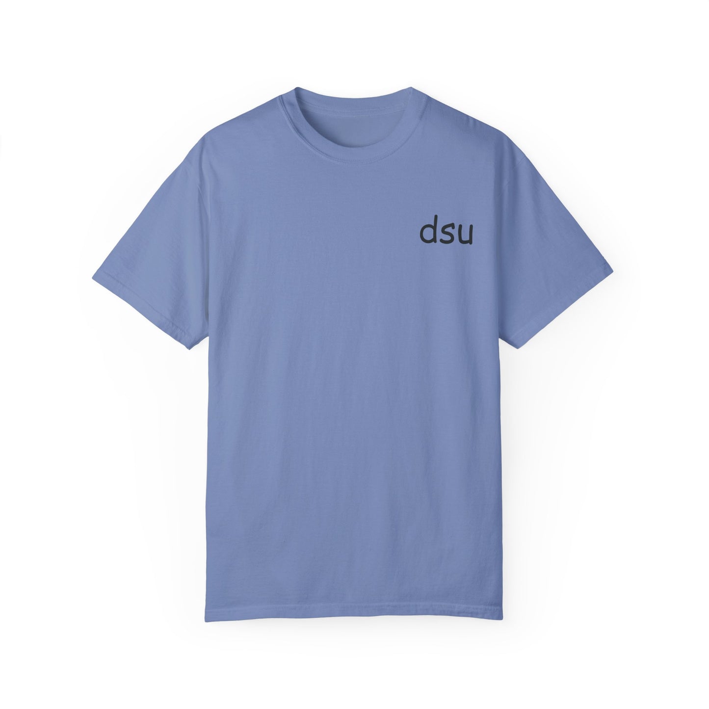 The Return Shirt