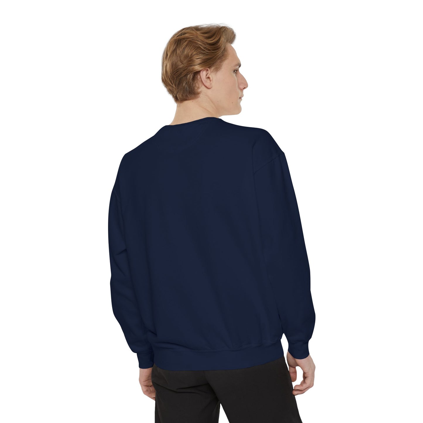 Evil DSU Sweatshirt