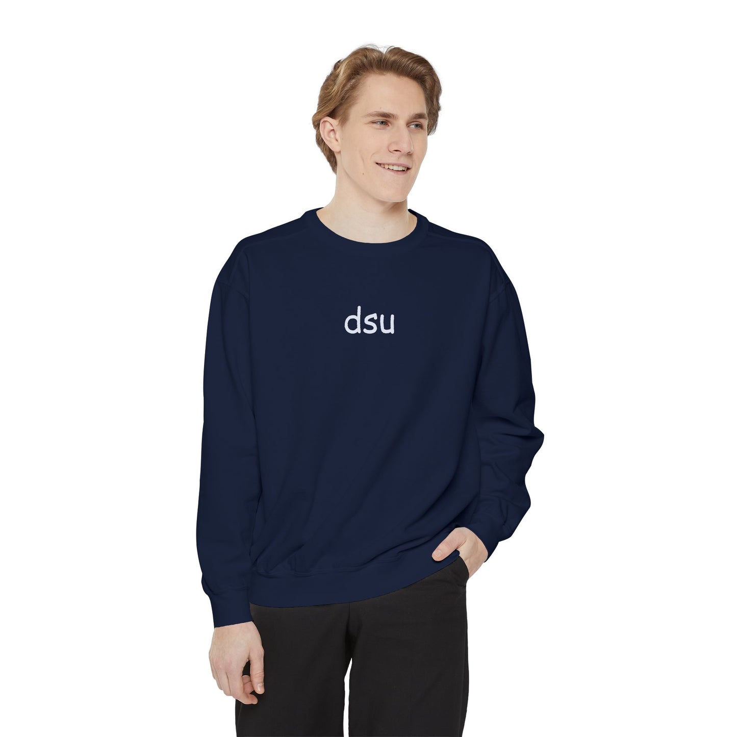 Evil DSU Sweatshirt