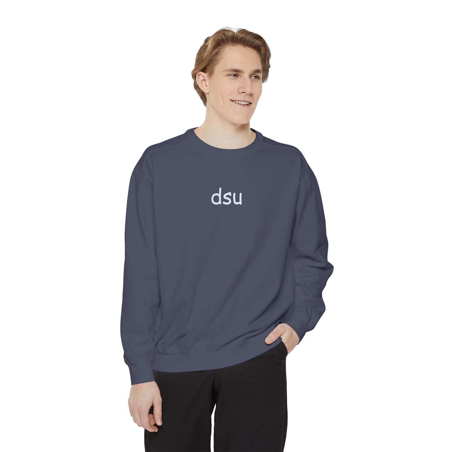 Evil DSU Sweatshirt