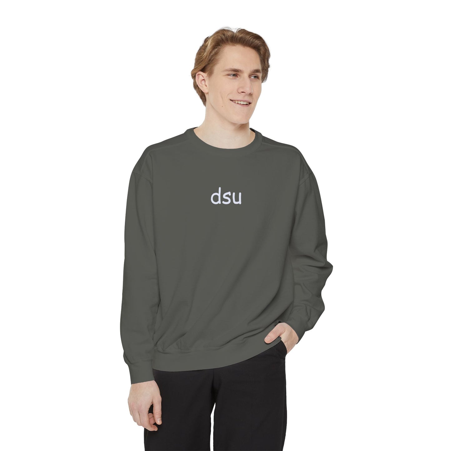 Evil DSU Sweatshirt