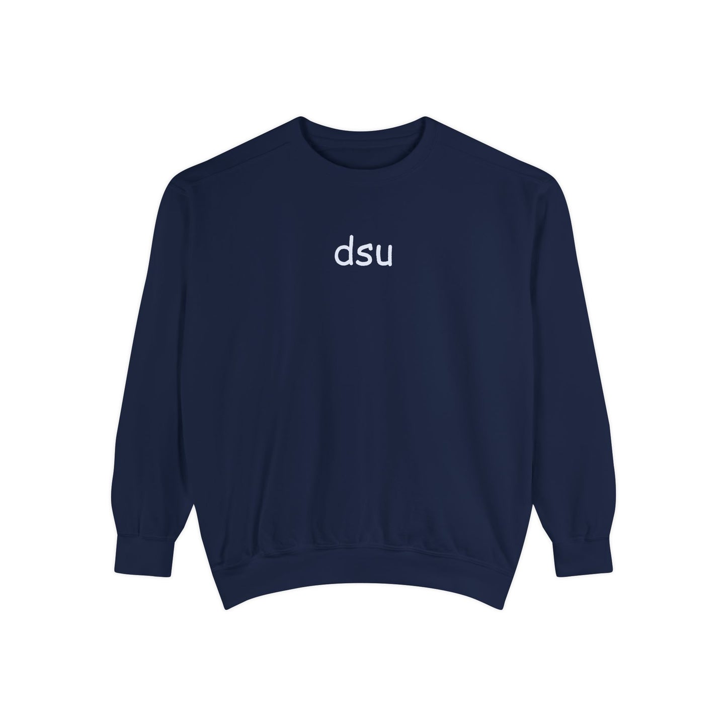 Evil DSU Sweatshirt